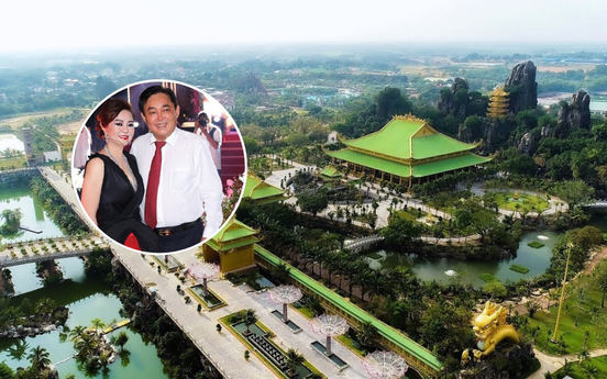 Từ hôm nay, KDL 6.000 tỷ lớn bậc nhất Đông Nam Á của Việt Nam sẽ tạm đóng cửa