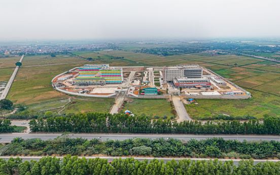 Hơn 600 hộ dân quanh 2 bệnh viện tuyến trung ương ở Hà Nội sắp bị thu hồi đất