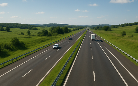 Khẩn trương triển khai cao tốc gần 44.000 tỷ băng qua 2 con đèo hiểm trở chạy dọc tỉnh lớn thứ 2 Việt Nam