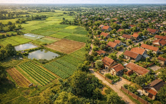 Kể từ nay, mức phí chuyển đổi đất nông nghiệp lên đất thổ cư sẽ giảm đáng kể