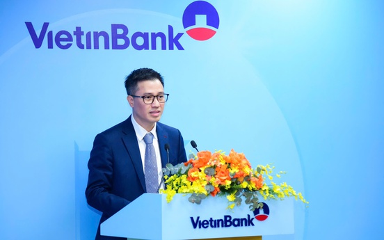 VietinBank tiên phong triển khai sản phẩm cho vay liên kết bền vững, góp phần kiến tạo hệ thống tài chính xanh tại Việt Nam