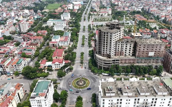 Tỉnh sẽ là TP tương lai của Việt Nam sẽ có thêm 2 dự án nhà ở xã hội quy mô gần 3.500 tỷ