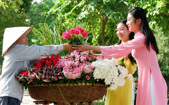 Xây dựng đô thị Việt hạnh phúc