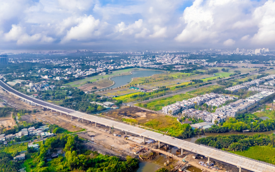 Giải mã lý do khan hiếm dinh thự ngay Vành đai 3 TP.HCM