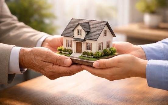 Từ bây giờ, những trường hợp này vẫn được hưởng thừa kế dù không có tên trong di chúc