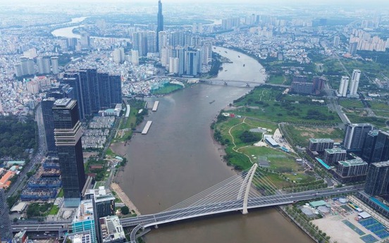 Việt Nam chính thức vận hành Trung tâm tài chính quốc tế tại thành phố giàu nhất cả nước