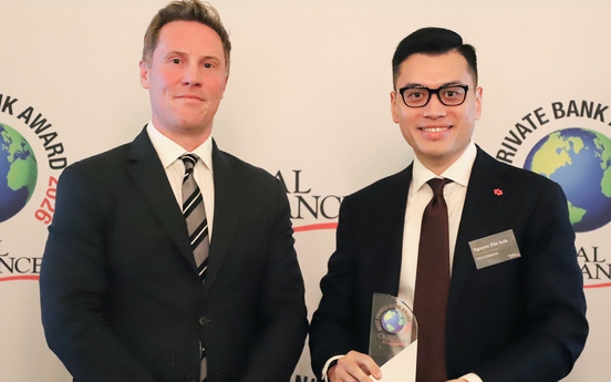 Techcombank Private: Kiến tạo tương lai quản lý gia sản tại Việt Nam