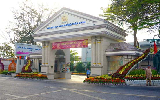 Trân Châu Beach & Resort rực rỡ cảnh quan, sẵn sàng đón Xuân Bính Ngọ 2026