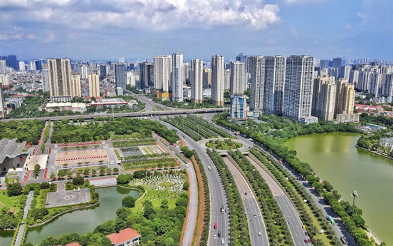 Hà Nội công bố danh mục các dự án thu hút đầu tư