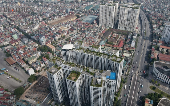 Nguồn cung nhà ở 2026 bùng nổ: Thanh khoản trở thành "phép thử" năng lực chủ đầu tư