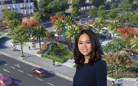 Công ty liên quan gia đình ông Trần Quí Thanh công bố thông tin về 282 căn nhà ở xã hội tại Đồng Nai