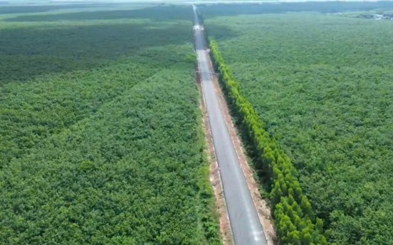 Sắp ‘lên đời’ tuyến đường hơn 80km đi xuyên vùng Đông Nam Bộ