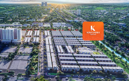 'Vua' nhà ở xã hội phía Nam đặt tham vọng 50.000 căn, chạy đua cùng Hoàng Quân (HQC)