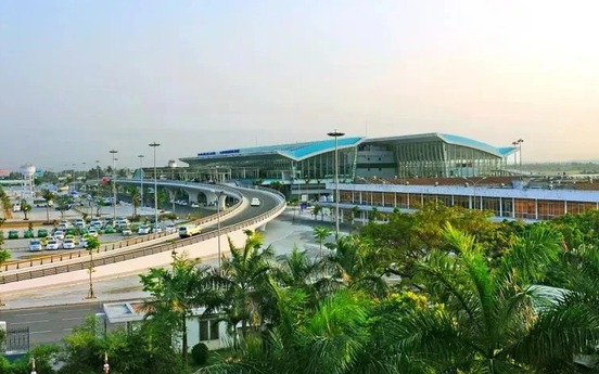 Sân bay lớn nhất miền Trung có nhiều thay đổi quan trọng sau 5 năm nữa