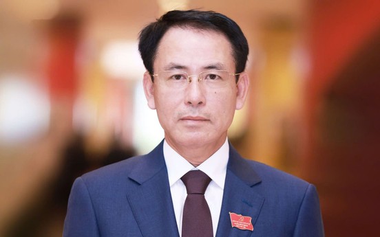 Ông Nguyễn Trọng Đông giữ chức Phó Bí thư Thường trực Thành ủy Hà Nội