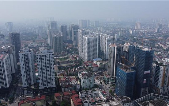 Đẩy mạnh triển khai Đề án phát triển các đô thị Việt Nam ứng phó với biến đổi khí hậu