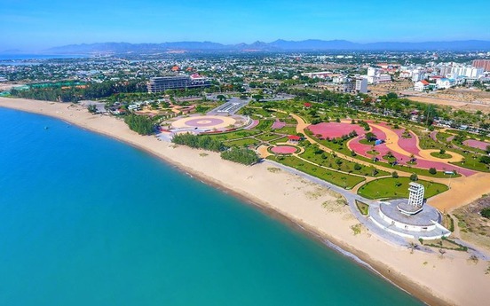 Sẽ hạn chế giao đất, cho thuê đất ở các khu vực ven biển