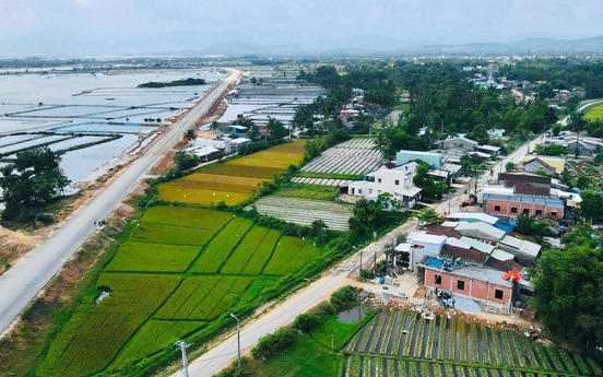 TP lớn nhất Việt Nam mời đầu tư hai khu đô thị mới, quy mô hơn 20.000 tỷ