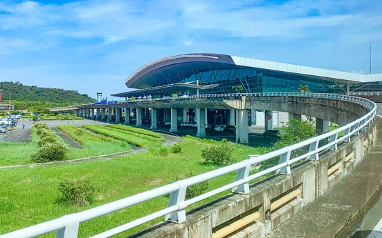 Chỉ 2 tháng sau khi Sun Group tiếp quản, sân bay tại đặc khu lớn bậc nhất Việt Nam đón tin vui lớn