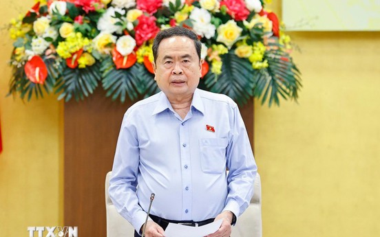 Công bố danh sách 864 người ứng cử đại biểu Quốc hội khóa XVI ở 182 đơn vị bầu cử trong cả nước