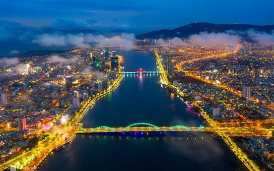 TP Việt Nam được ca ngợi đáng sống nhất thế giới sắp có thêm dự án đô thị hơn 3.000 tỷ, quy mô 3.200 người