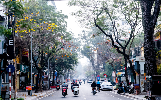 Phố Tây - Phố Ta…