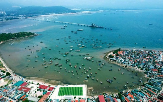 Khu kinh tế hơn 100.000ha tại tỉnh từng đông dân nhất Việt Nam sẽ trở thành cầu nối với Nam Lào và Đông Bắc Thái Lan