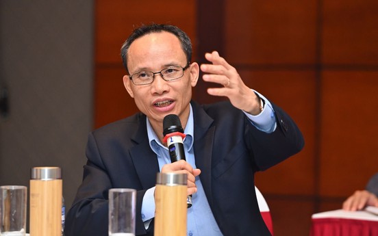 TS. Cấn Văn Lực: Kinh tế Việt Nam năm 2026 có thể tăng khoảng 10%, tiệm cận quỹ đạo bứt phá của các nền kinh tế Đông Á