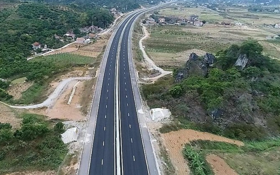 3 tháng nữa, khởi công cao tốc vượt núi 25.000 tỷ đẹp nhất Việt Nam mà Tập đoàn Sơn Hải đề xuất đầu 