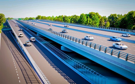 Liên danh Sơn Hải đề xuất đầu tư hoàn chỉnh cao tốc gần 8.500 tỷ, Bộ Xây dựng lên tiếng