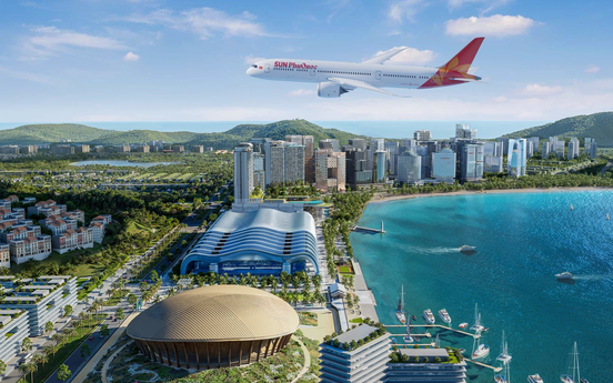 Hãng hàng không mới nhất của Việt Nam sẽ mua 40 máy bay thân rộng hiện đại bậc nhất thế giới