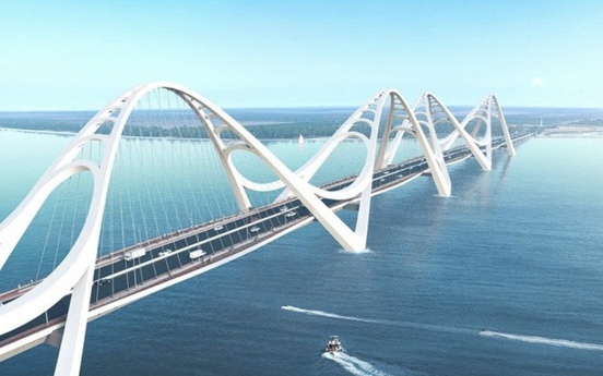 Miền Tây xây dựng cây cầu vượt vịnh 3.900 tỷ, đất nông nghiệp quanh vùng tăng nóng gấp 10 lần