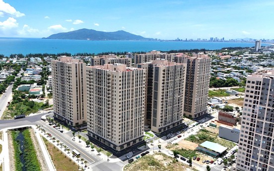 Ít ngày nữa, Hà Nội áp dụng khung giá mới dịch vụ quản lý chung cư