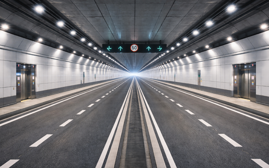 Việt Nam sẽ có hầm vượt biển 10.000 tỷ tại vùng vịnh liên thông với Di sản thiên nhiên thế giới