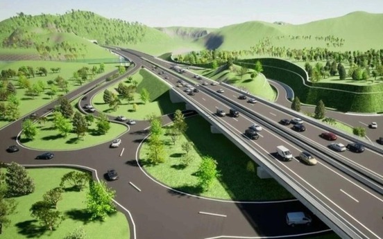 Diễn biến mới về tuyến cao tốc gần 26.000 tỷ nối thông Tây Nguyên với vùng Đông Nam Bộ có sự tham gia của Vingroup