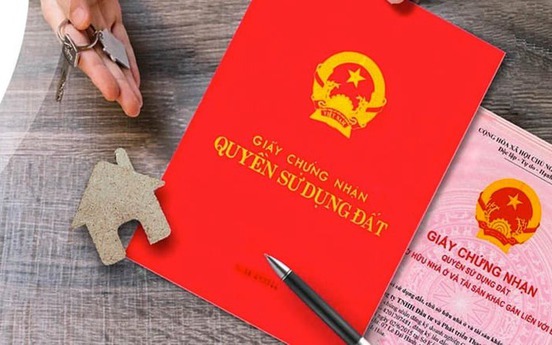 Những lỗi phổ biến khiến hồ sơ tách sổ đỏ năm 2026 bị trả lại