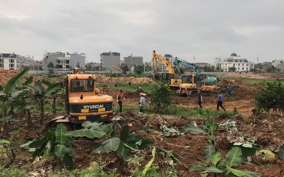 Từ bây giờ, chính thức áp dụng quy định mới về bồi thường, tái định cư và thu hồi đất