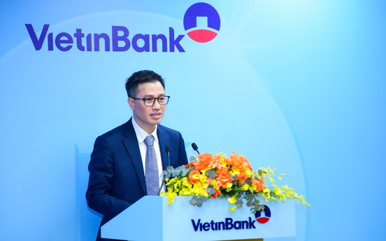VietinBank tiên phong triển khai sản phẩm cho vay liên kết bền vững, góp phần kiến tạo hệ thống tài chính xanh tại Việt Nam