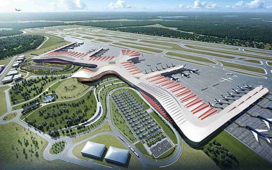 Sun Group nói về sứ mệnh “mở đường” hạ tầng trong chiến lược phát triển vùng