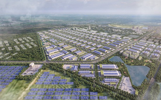 Tỉnh biên giới có 21 cửa khẩu phê duyệt ba dự án đô thị 'khủng' hơn 5.000 tỷ đồng