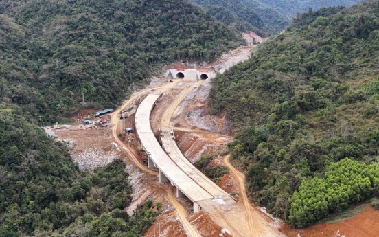 Việt Nam sắp hoàn thành thêm 2 cung đường biên giới mới, vốn đầu tư hơn 37.000 tỷ
