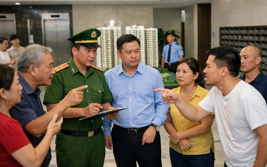 Chính thức từ hôm nay, kinh phí quản lý vận hành chung cư tại Hà Nội sẽ có sự thay đổi lớn