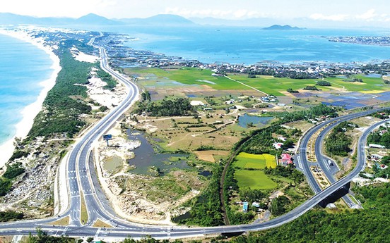 Sun Group làm khu đô thị hơn 40.000 tỷ tại tỉnh có đường bờ biển dài nhất Việt Nam