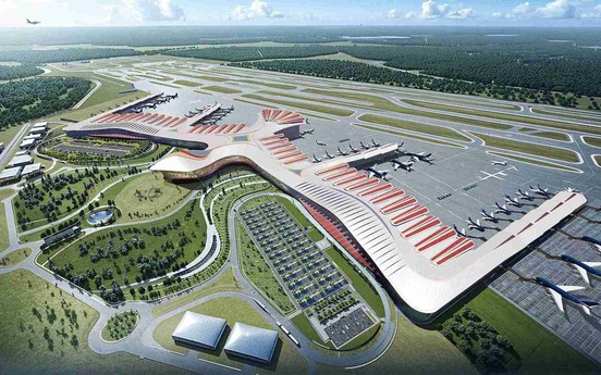 Dịp Tết Bính Ngọ 2026, sân bay vừa được Sun Group tiếp quản ghi nhận kỷ lục chưa từng có
