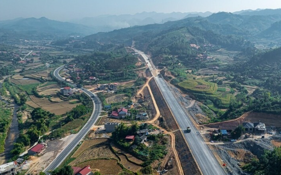 3 tháng nữa, chính thức hoàn thành cao tốc 12.000 tỷ do Đèo Cả thi công, giảm tải cho tuyến quốc lộ dài nhất cả nước