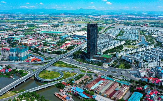 Việt Nam chính thức có khu kinh tế chuyên biệt 5.300ha, tọa lạc tại thành phố nhỏ nhất cả nước