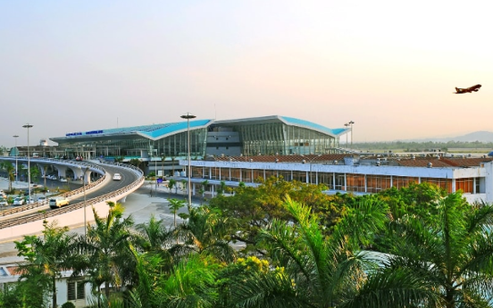 Sân bay lớn thứ 5 Việt Nam do người Pháp xây dựng sắp được 'lên đời', quy mô 20 triệu khách/năm