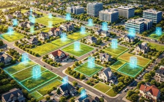 Chỉ 4 ngày nữa, bất động sản tại Việt Nam sẽ chính thức có mã định danh điện tử