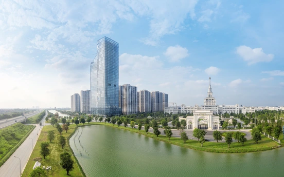 Biến đổi khí hậu và xu hướng đô thị xanh, thông minh tại Việt Nam