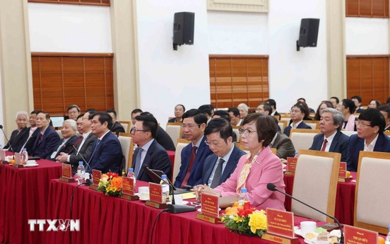 Nhiệm vụ thông tin, tuyên truyền của báo chí trong năm 2026